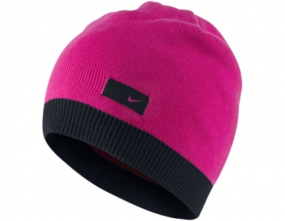 Nike Gorro Wmns Fundamentel